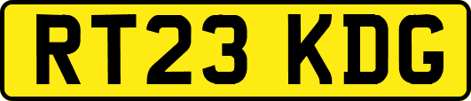 RT23KDG