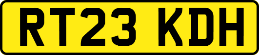 RT23KDH