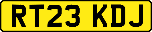 RT23KDJ