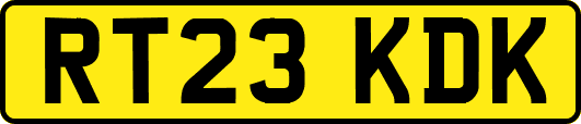 RT23KDK