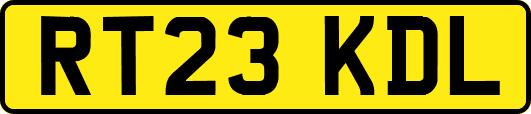 RT23KDL
