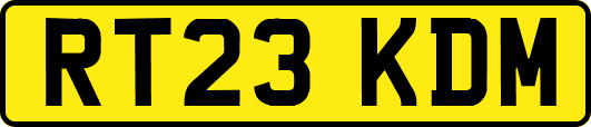 RT23KDM
