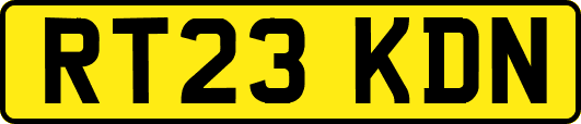 RT23KDN