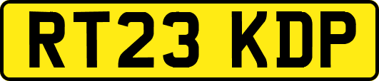 RT23KDP