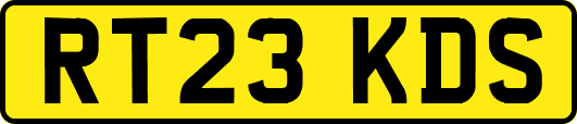 RT23KDS