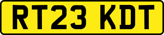 RT23KDT