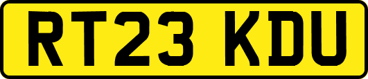 RT23KDU