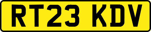 RT23KDV