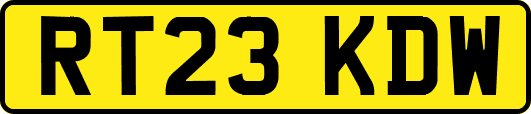 RT23KDW