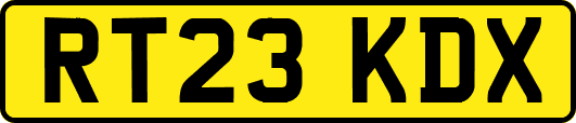 RT23KDX