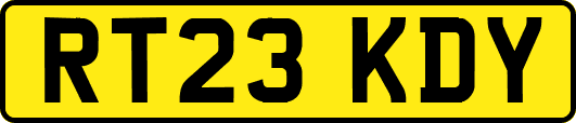 RT23KDY