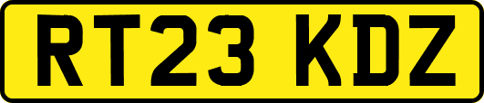 RT23KDZ