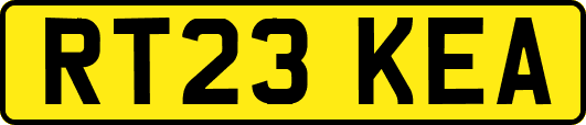 RT23KEA
