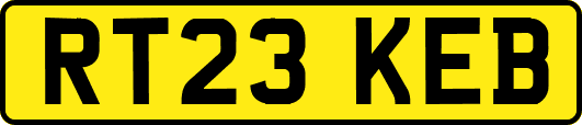 RT23KEB