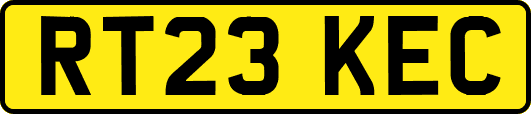 RT23KEC