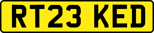 RT23KED