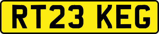 RT23KEG