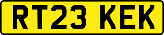 RT23KEK