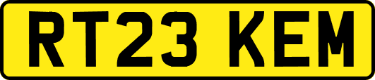 RT23KEM