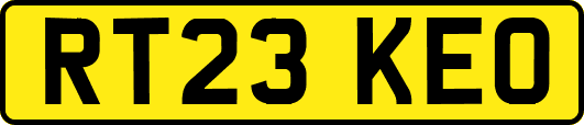 RT23KEO