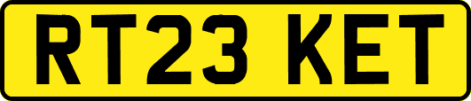 RT23KET