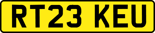 RT23KEU