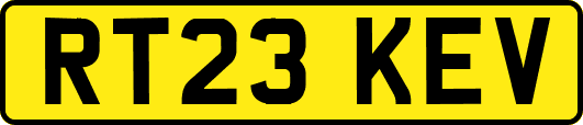 RT23KEV