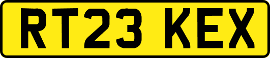 RT23KEX