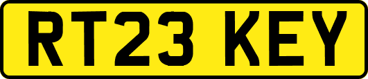 RT23KEY