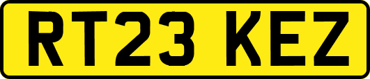 RT23KEZ