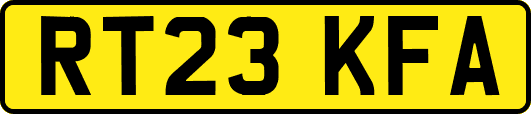 RT23KFA