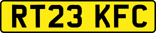 RT23KFC