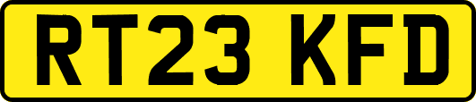 RT23KFD