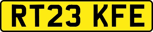 RT23KFE
