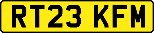 RT23KFM