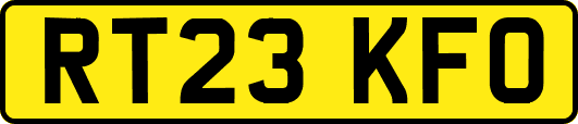 RT23KFO