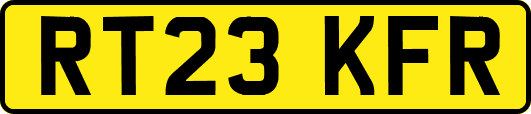 RT23KFR