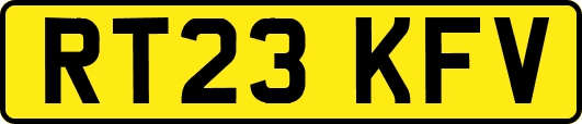 RT23KFV