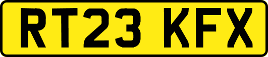 RT23KFX