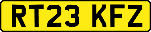 RT23KFZ
