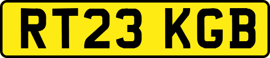 RT23KGB