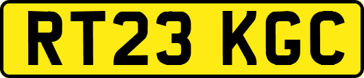 RT23KGC