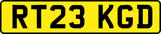 RT23KGD