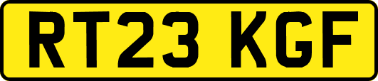 RT23KGF