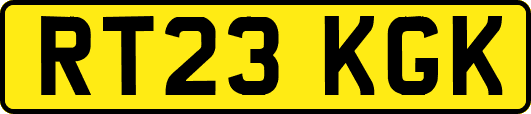 RT23KGK