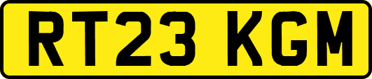 RT23KGM
