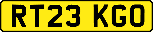 RT23KGO