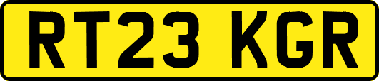 RT23KGR