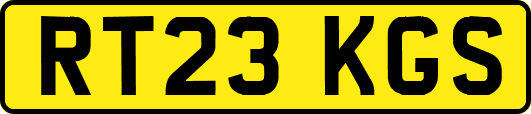 RT23KGS