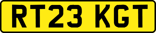 RT23KGT